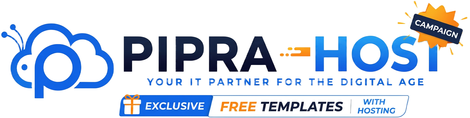 Pipra Host